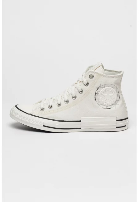 Кецове Chuck Taylor All Star с висок профил
