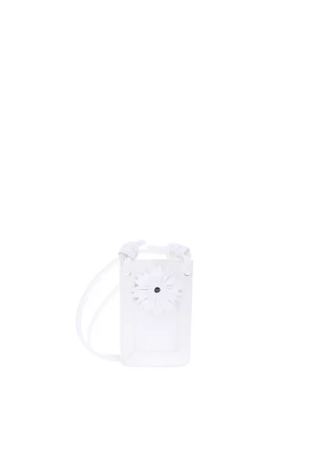 Кожена чанта