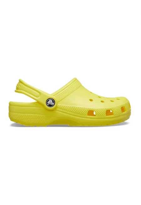 Крокс с отворена пета и перфорации