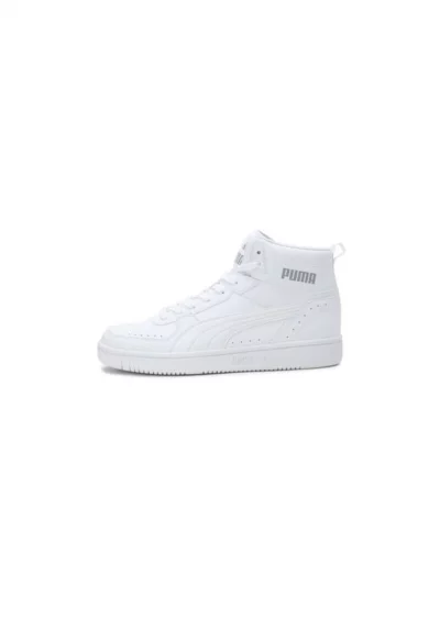 Man  Rebound JOY Puma White-Puma White