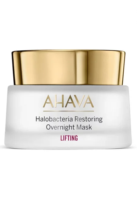 Маска  Lifting Halobacteria Restoring Overnight - 50 мл