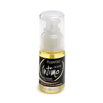 Масло против вагинална сухота Intimo Aceite, 30 ml