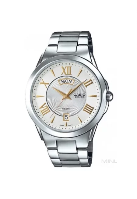 Мъжки часовник -  Beside BEM-130D-7AVDF