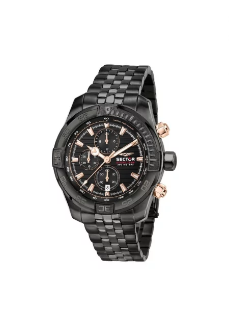 Мъжки часовник  Diving Team R3273635003 - Аналогов