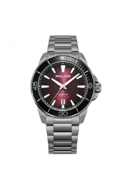 Мъжки часовник -  Thornton PEWJH0021403