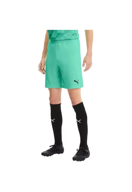 Мъжки къси панталони  Teamfinal 21 Knit Shorts