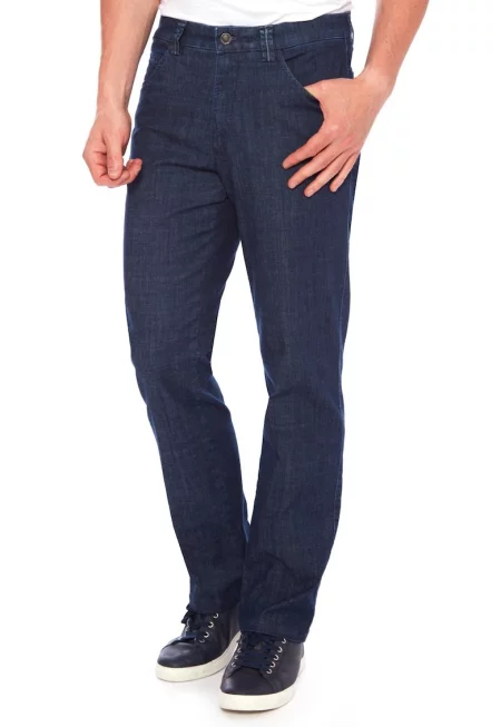 Мъжки панталон -  Дъблин 5481 - Син