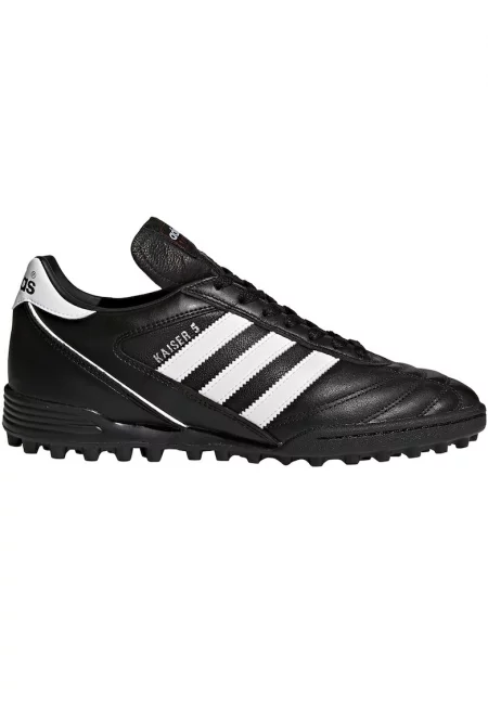 Мъжки спортни обувки 677357 -  Естествена кожа - Черен