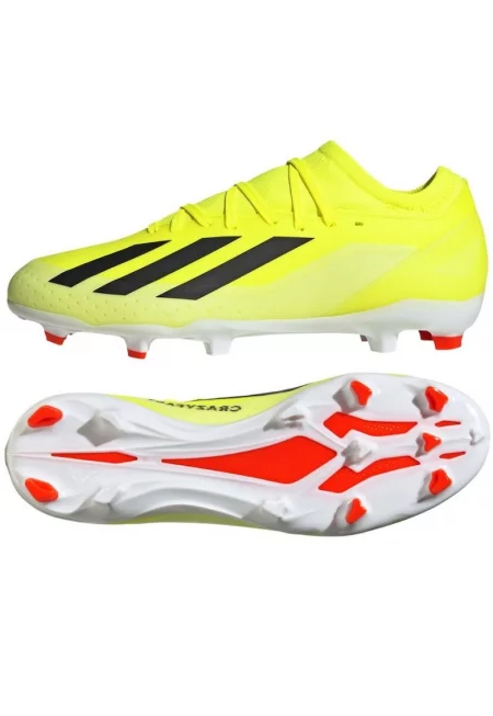 Мъжки спортни обувки  BM188449 - жълти