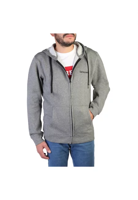 Мъжки суичър  833B_0081AA