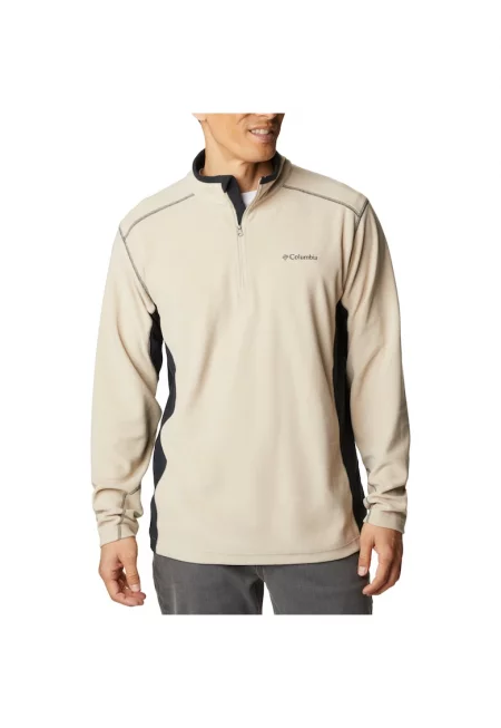 Мъжко спортно горнище от полар -  Klamath Range II Half Zip Fleece 135247