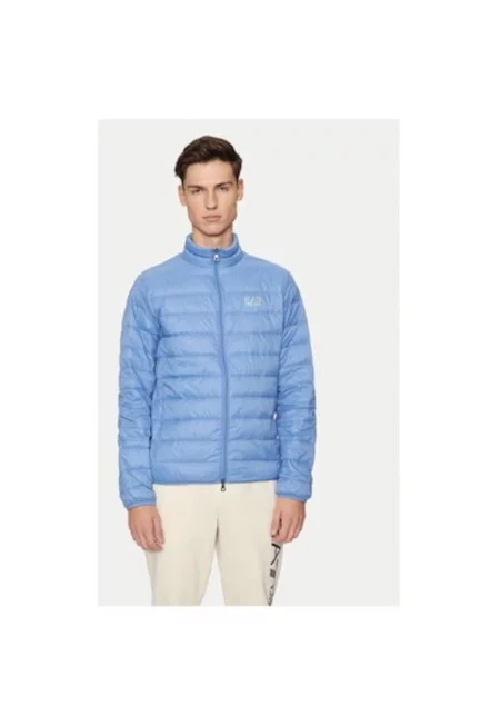 Мъжко яке - Emporio Armani  304212659 - Полиамид -