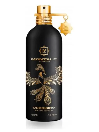 Montale Oudrising Унисекс парфюмна вода без опаковка EDP