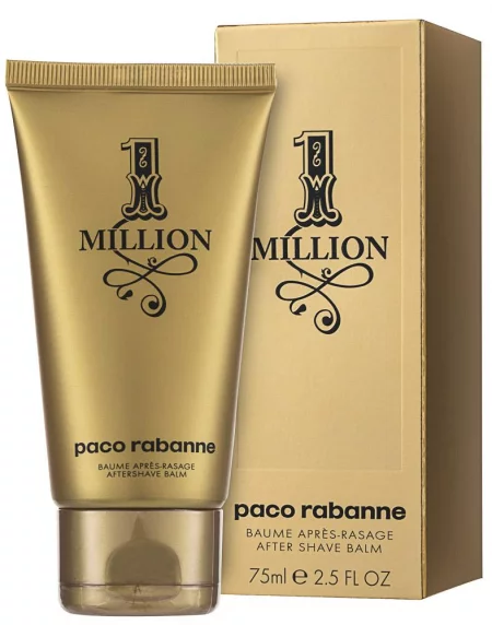 Paco Rabanne 1 Million Афтършейв за мъже