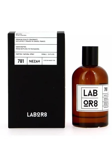 Парфюм - NEZAH 781 - Unisex - 30 ml