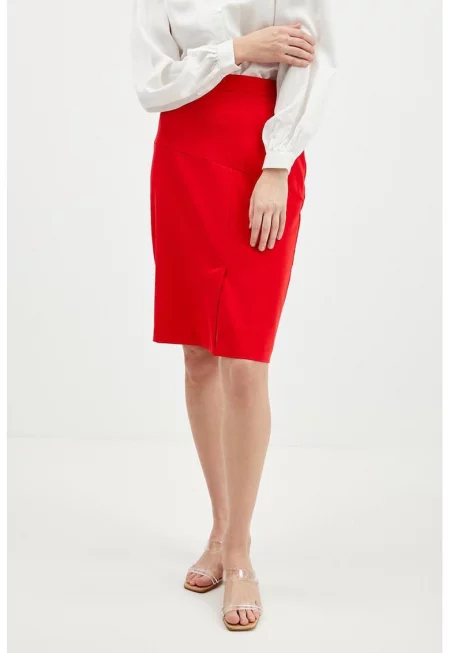 Пола-молив с предна цепка