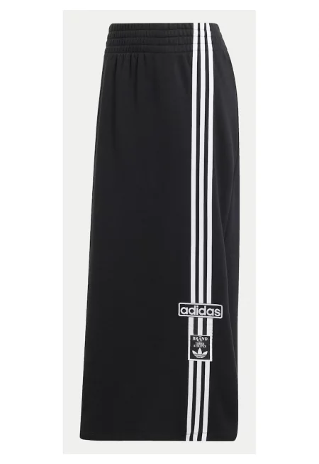 Пола с цепка отзад