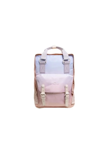 Раница - найлон - 16 L - 28 x 12 x 38 - Многоцветен - 16 l