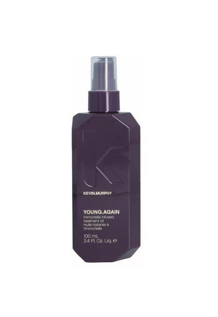 Регенерираща терапия Young Again Treatment 100 мл
