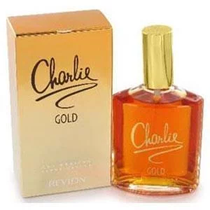 Revlon Charlie Gold by Revlon парфюм за жени EDT