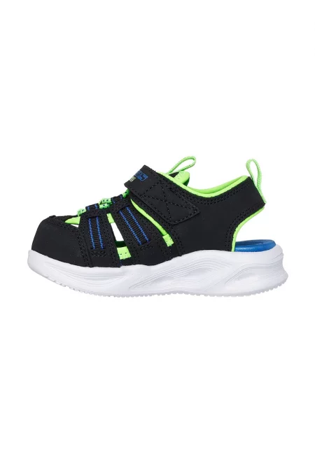 Сандали Sola Glow Fisherman - Черен