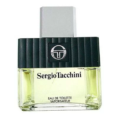 Sergio Tacchini Homme парфюм за мъже без опаковка EDT