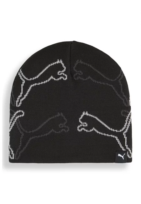 Шапка с графика на котка