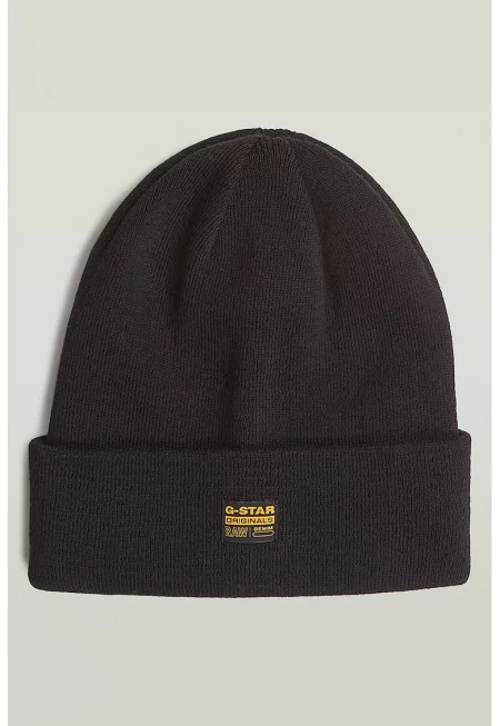 Шапка с лого