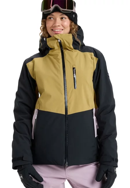 Ски яке Stormdash с качулка
