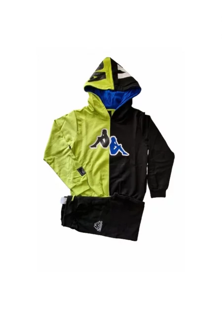 Спортен екип за момче  8035T00009