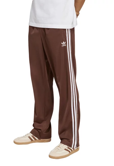 Спортен панталон Firebird с цепка с цип