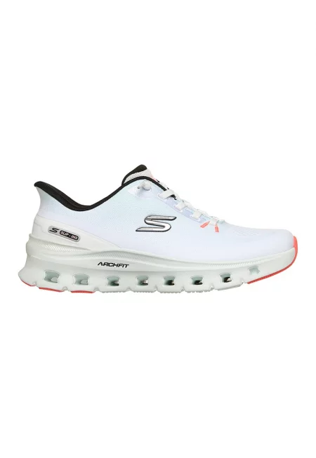 Спортни обувки Arch Fit Glide Step Pro - Ледено синьо