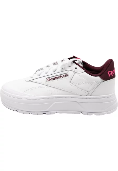 Спортни обувки  Club C Double GEO H6734725721 - Бял