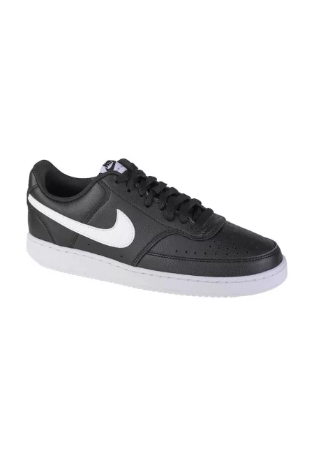 Спортни обувки -  Court Vision Low NN 2987 - Черен
