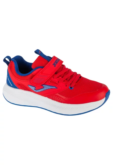 Спортни обувки -  Ferro Jr 844707 - Червен