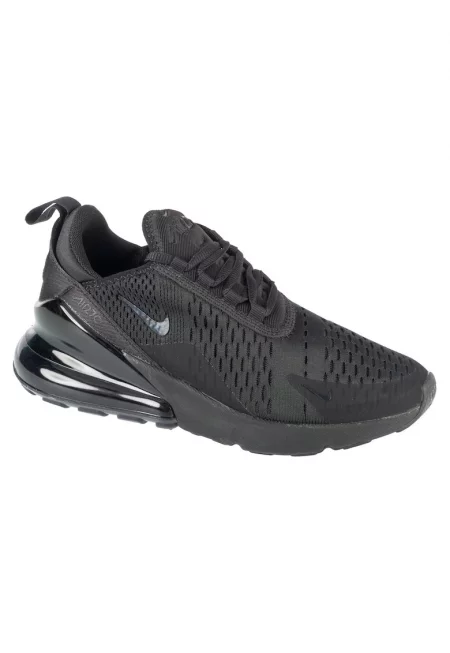 Спортни обувки -  Wmns Air Max 6789 - Черен