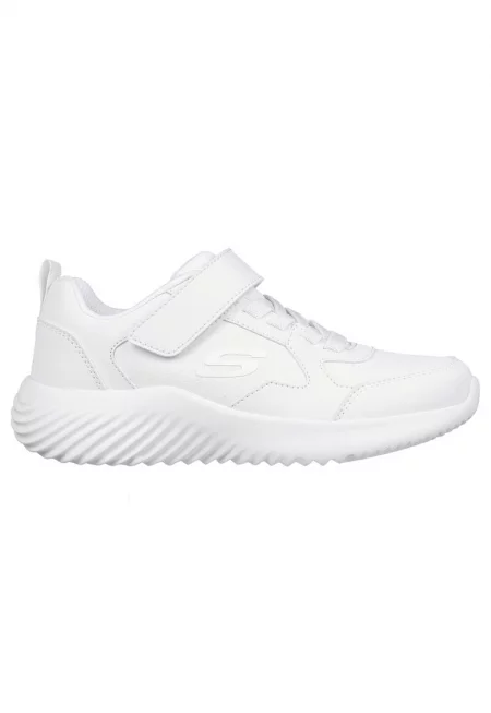 Спортни обувки за момче BOUNDER 405626L WHITE