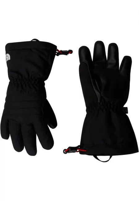 Спортни ръкавици  Kids Montana Ski Glove - Черен