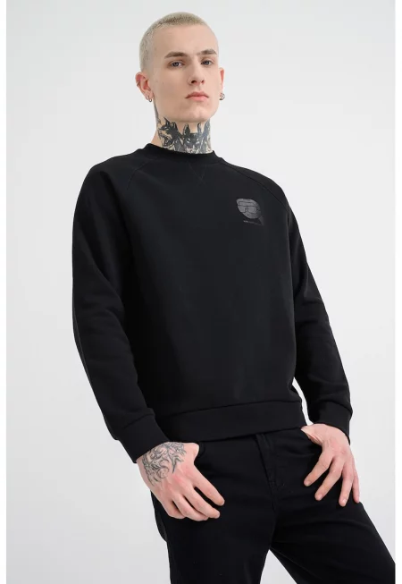 Суитъшърт с лого