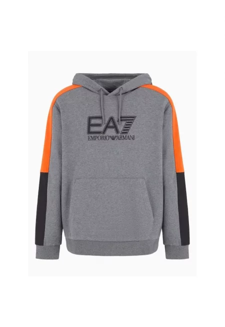 Суитшърт  M SPECIAL LOGO HOODIE RN BR-6DPM10-PJVTZ-3925