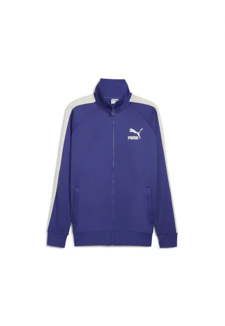 Суитшърт с цип  T7 Iconic Track Jacket (S) PT-539484-27