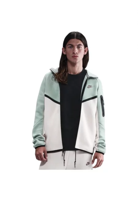 Суитшърт  Tech Fleece Windrunner FZ SS25 49617