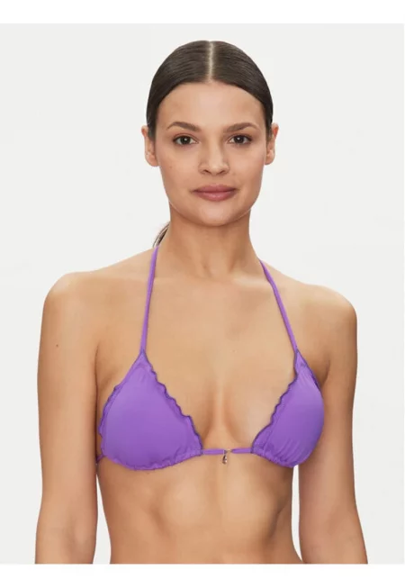 Сутиен  304812323 - Полиамид/Еластан - Лилав