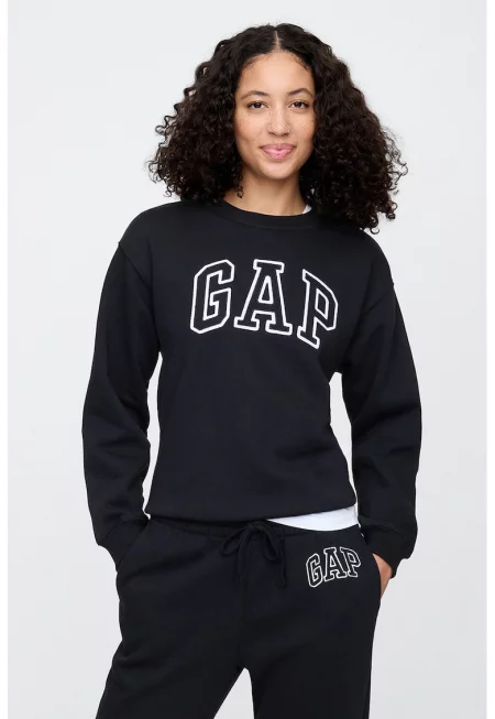 Свободен суитшърт с лого