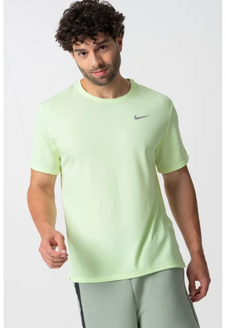 Тениска за бягане Miler с Dri-FIT