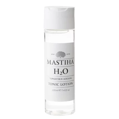 Тоник лосион за лице и тяло с воден екстракт от Мастиха, 220 ml