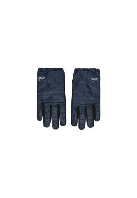 Унисекс ръкавици - Elmer - 304537080 - Полиестер - S INTL - Сини