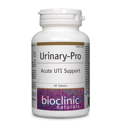 Уринарно здраве - Urinary Pro, 60 таблетки