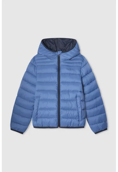 Водоустойчиво зимно яке