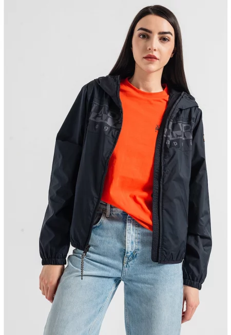 Яке Raymi с лого